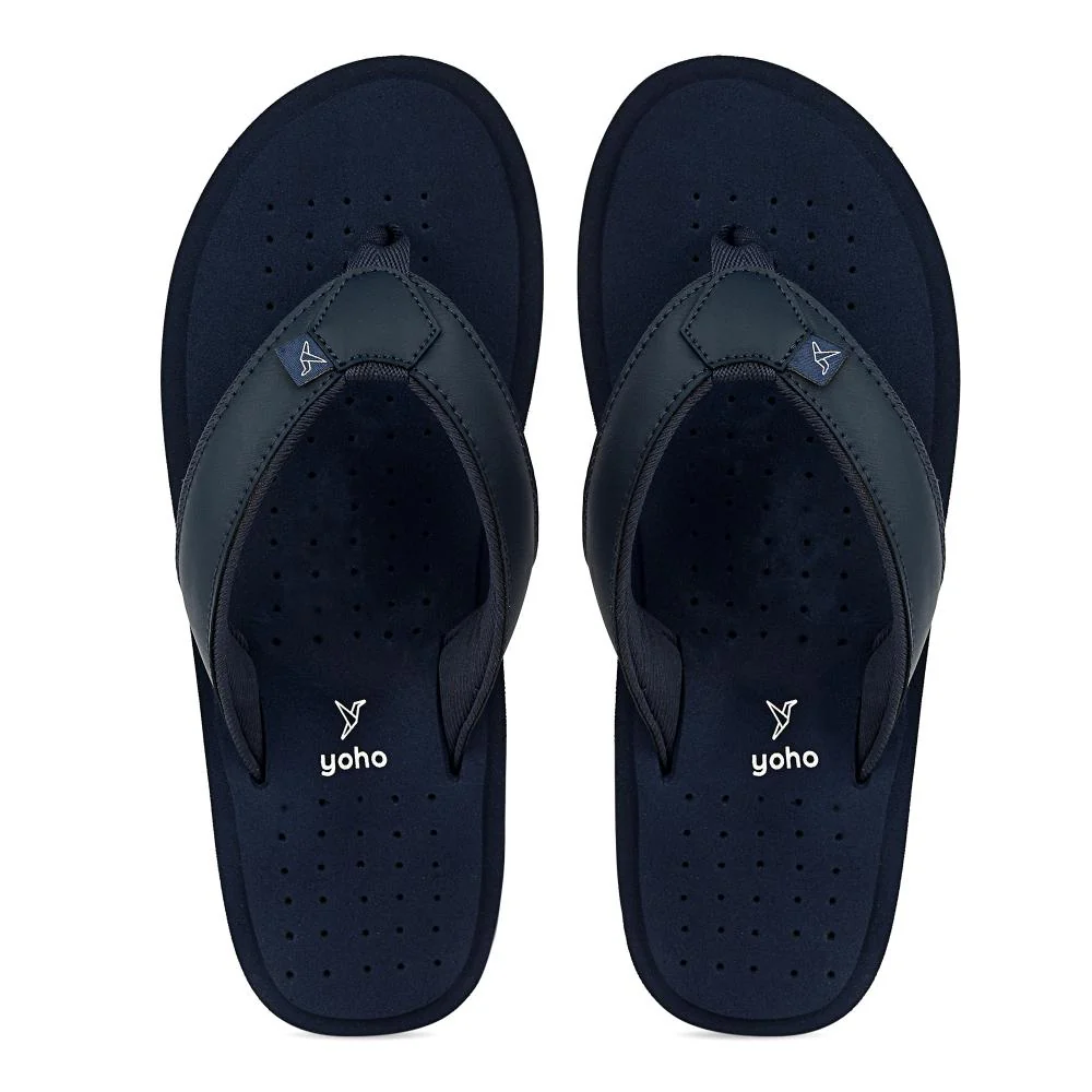 ArchFlex Men Slippers - Image 3