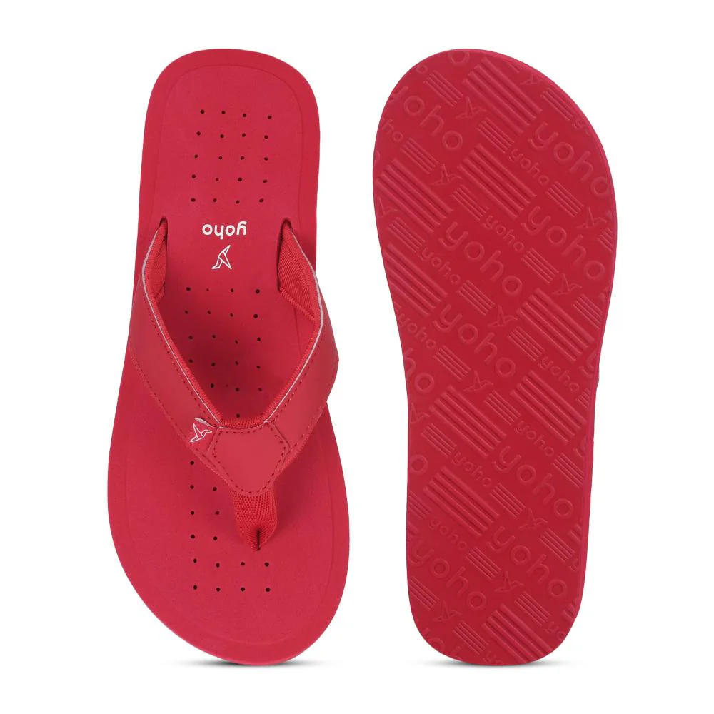 ArchFlex Women Slippers - Image 3