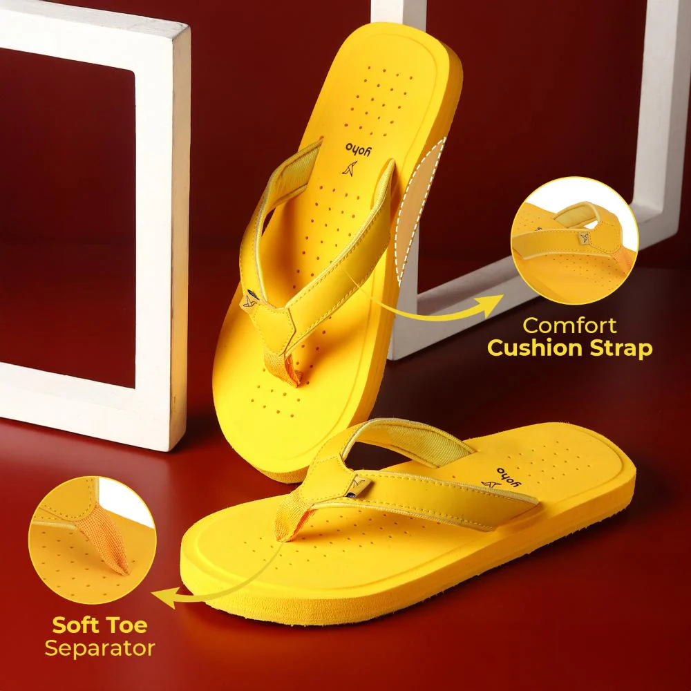 ArchFlex Women Slippers - Image 9