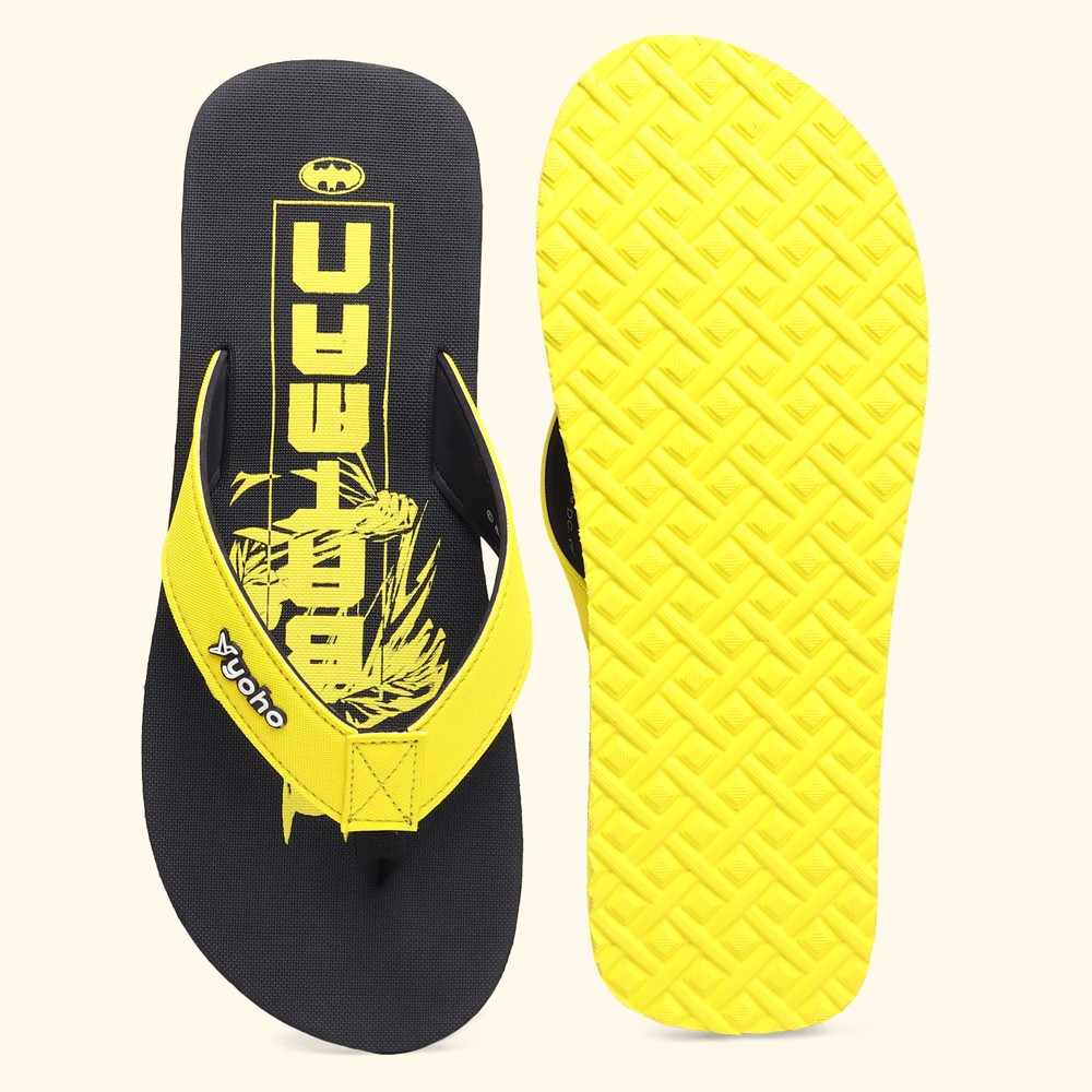 Batman 007 Slippers for Men - Image 4