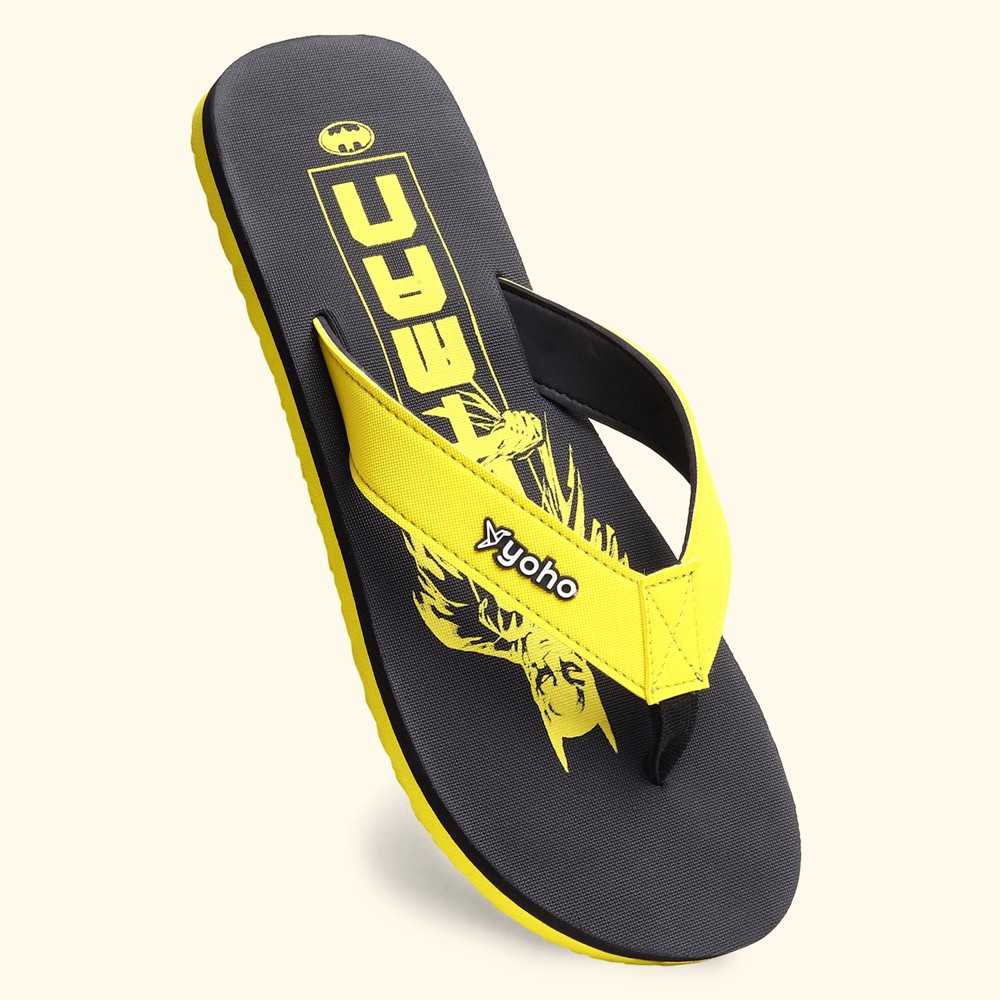 Batman 007 Slippers for Men - Image 6