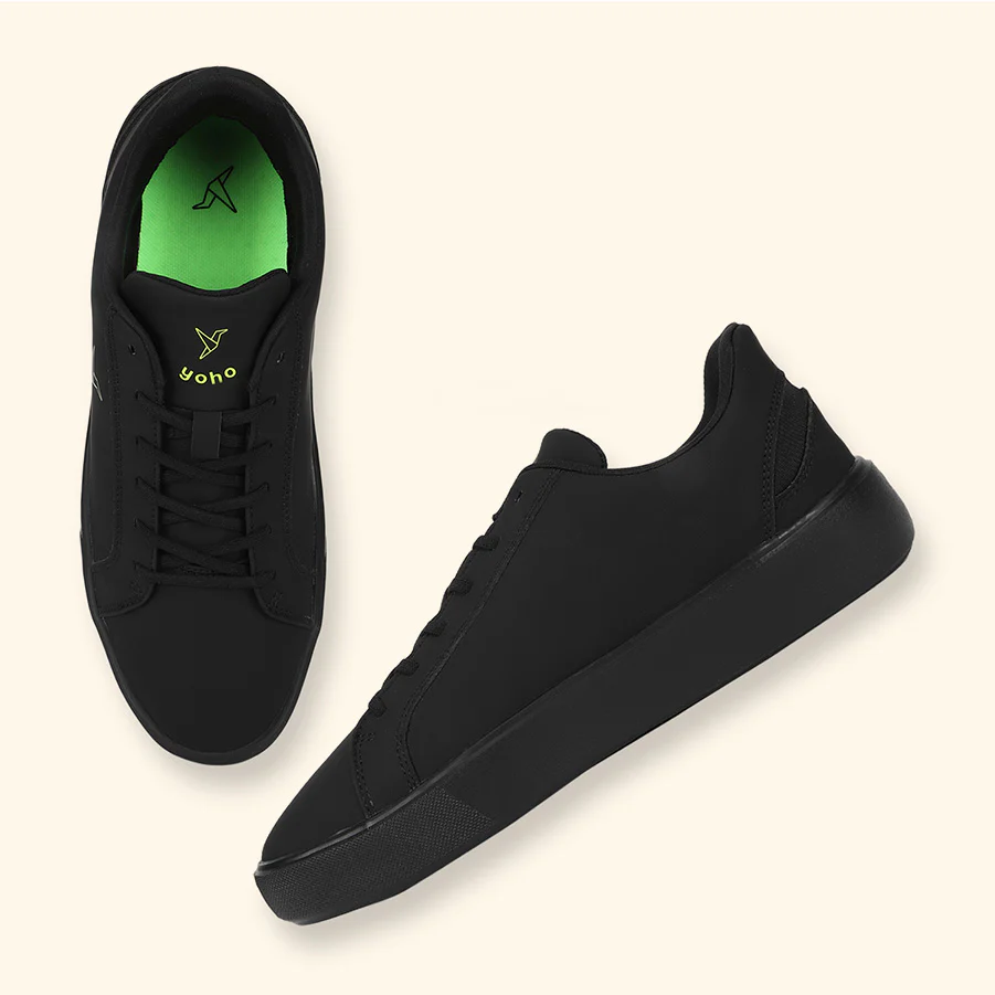 Blinc Hands Free Sneakers - Women - Image 11