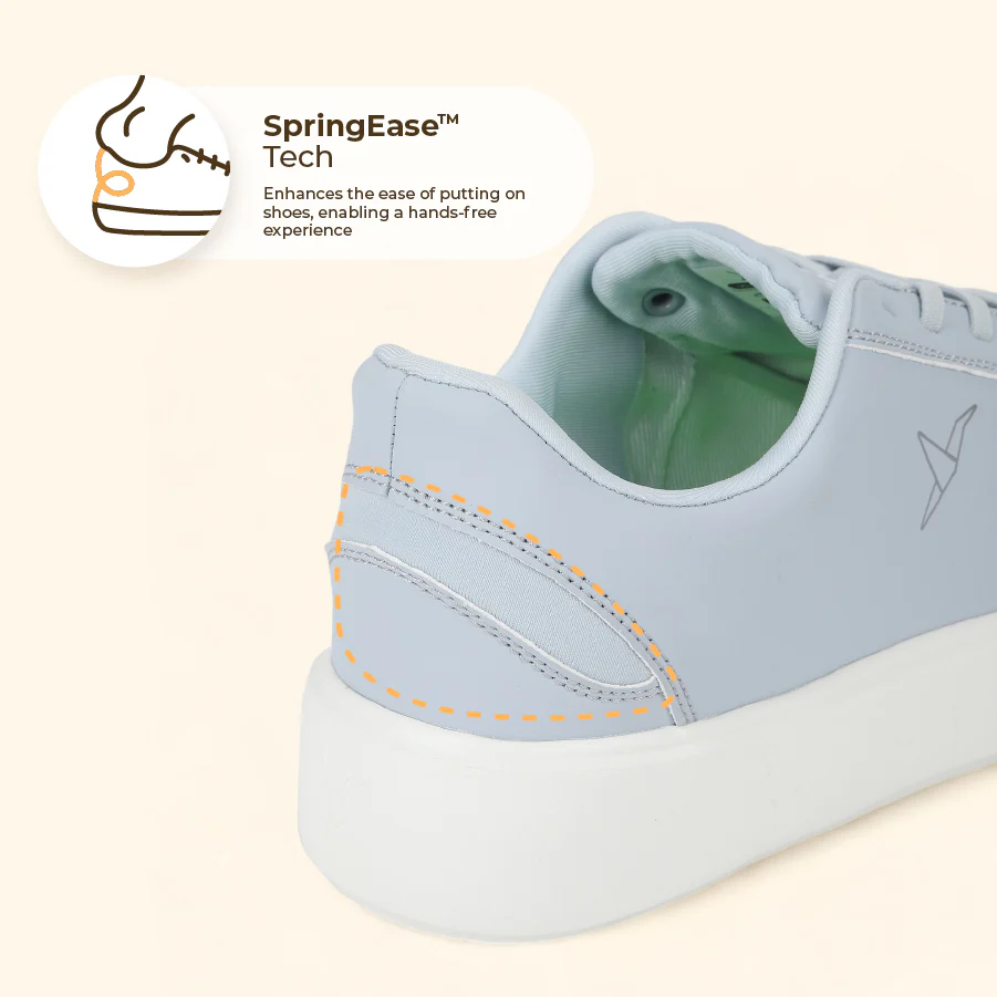 Blinc Hands Free Sneakers - Women - Image 20