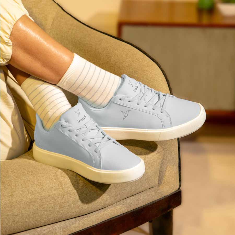 Blinc Hands Free Sneakers - Women - Image 24