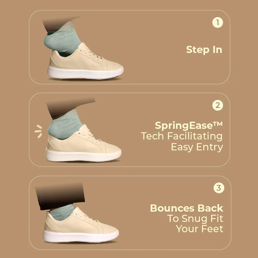 Blinc Hands Free Sneakers - Women - Image 28