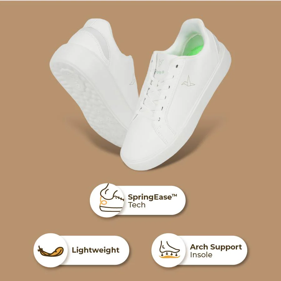 Blinc Hands Free Sneakers - Women - Image 3