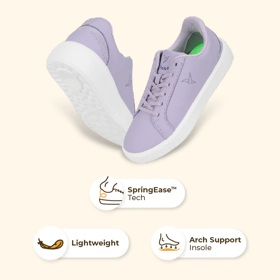 Blinc Hands Free Sneakers - Women - Image 33