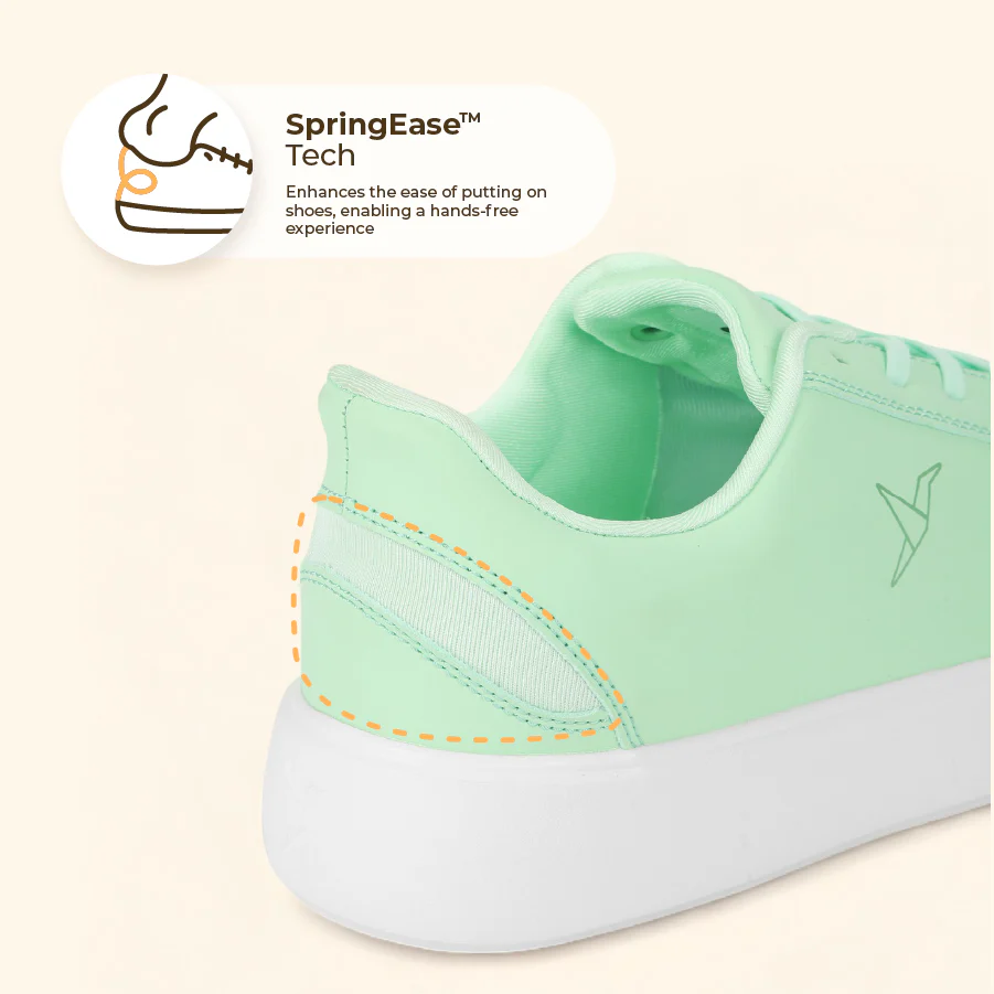 Blinc Hands Free Sneakers - Women - Image 38