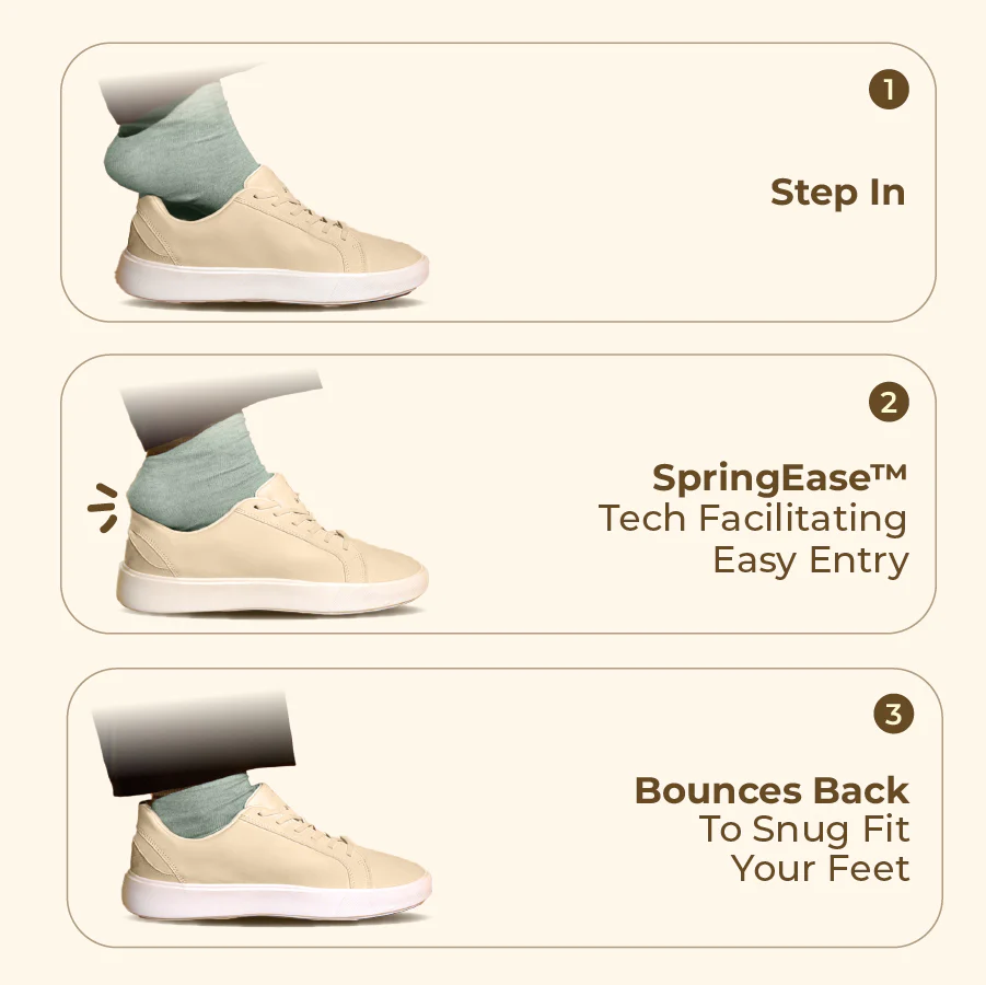 Blinc Hands Free Sneakers - Women - Image 40