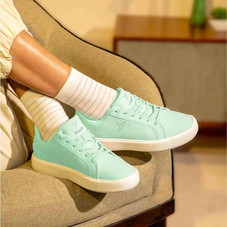 Blinc Hands Free Sneakers - Women - Image 42