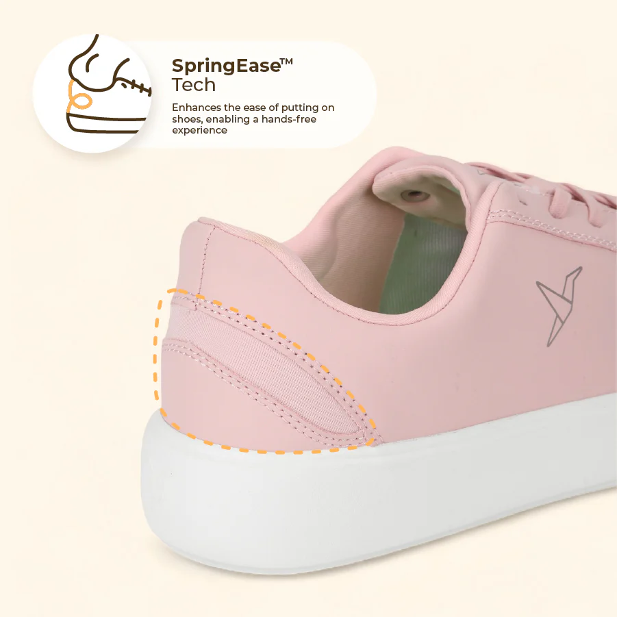 Blinc Hands Free Sneakers - Women - Image 44