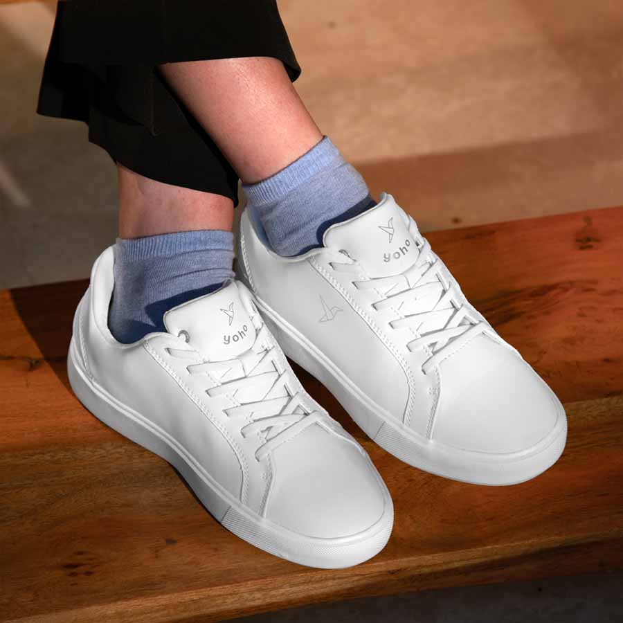 Blinc Hands Free Sneakers - Women - Image 6