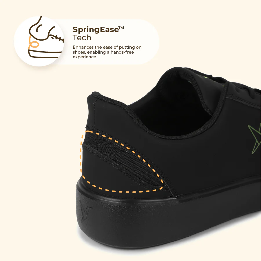 Blinc Hands Free Sneakers - Women - Image 8