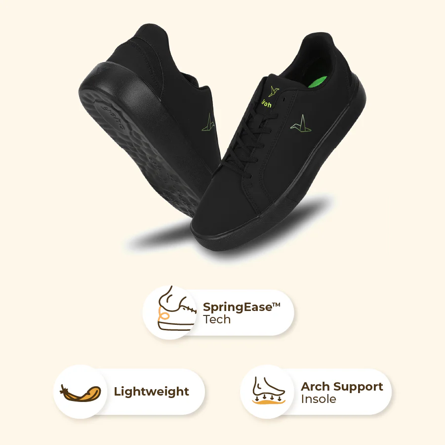 Blinc Hands Free Sneakers - Women - Image 9