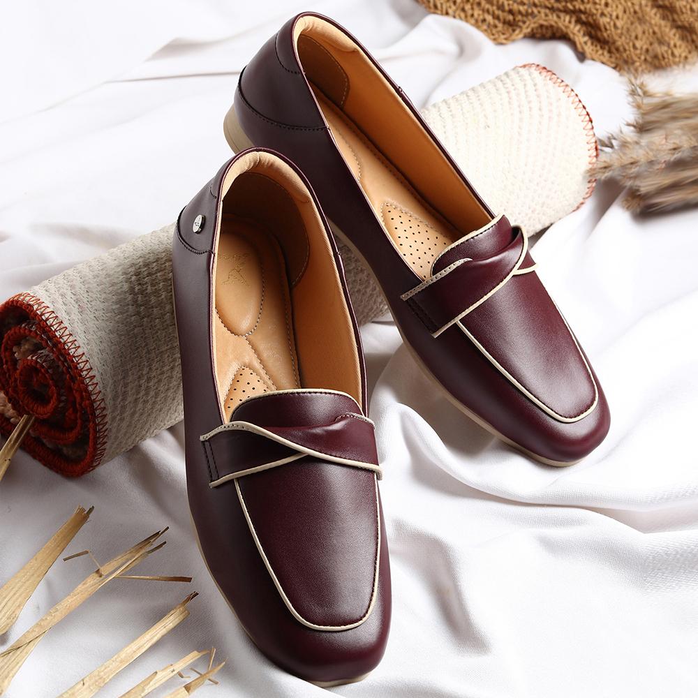 Bliss Loafers 007 for Women - Image 10