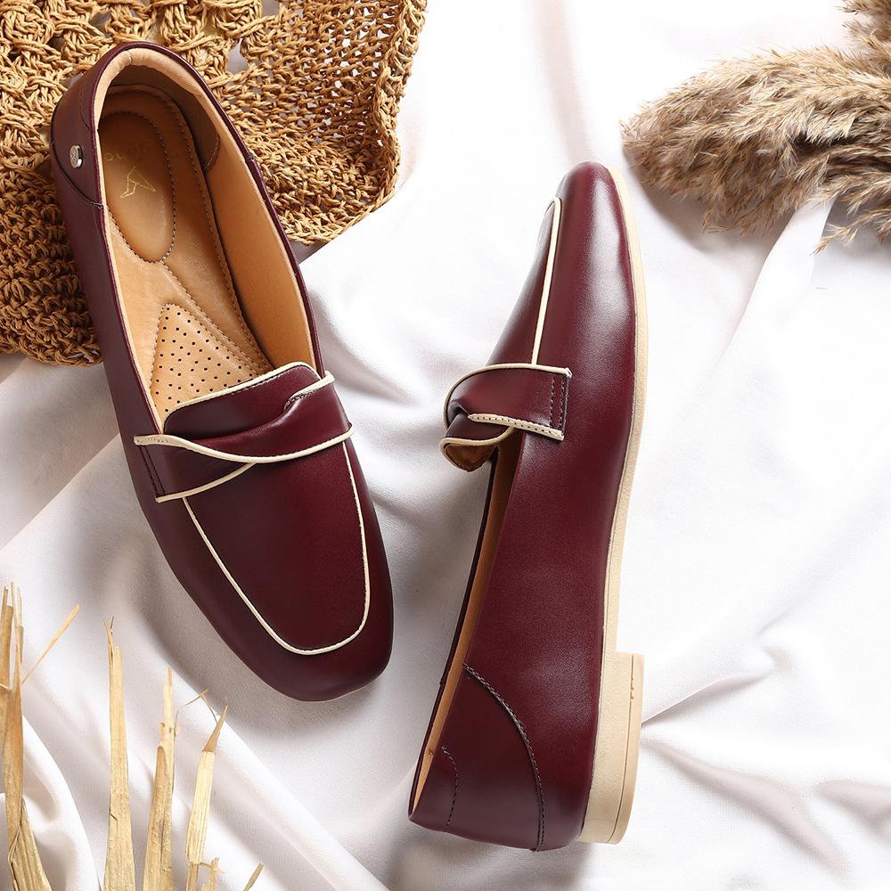 Bliss Loafers 007 for Women - Image 12