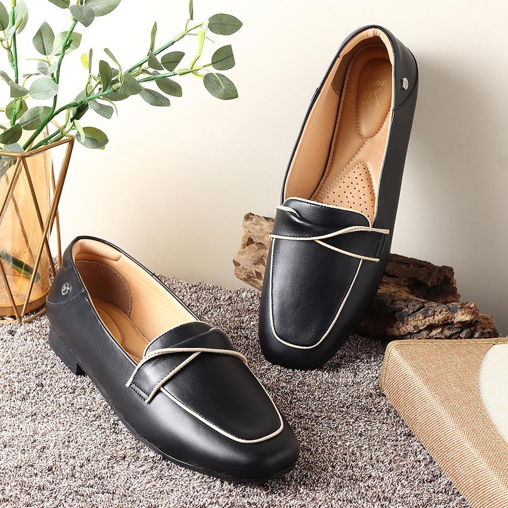 Bliss Loafers 007 for Women - Image 24