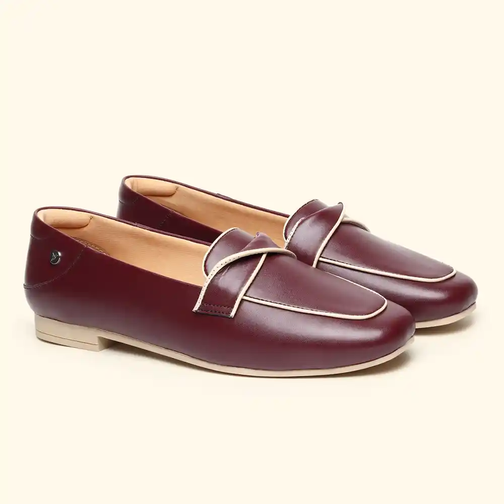 Bliss Loafers 007 for Women - Image 8