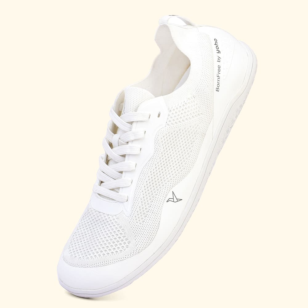 Bornfree Toe Yoga Unisex Shoes - Image 12