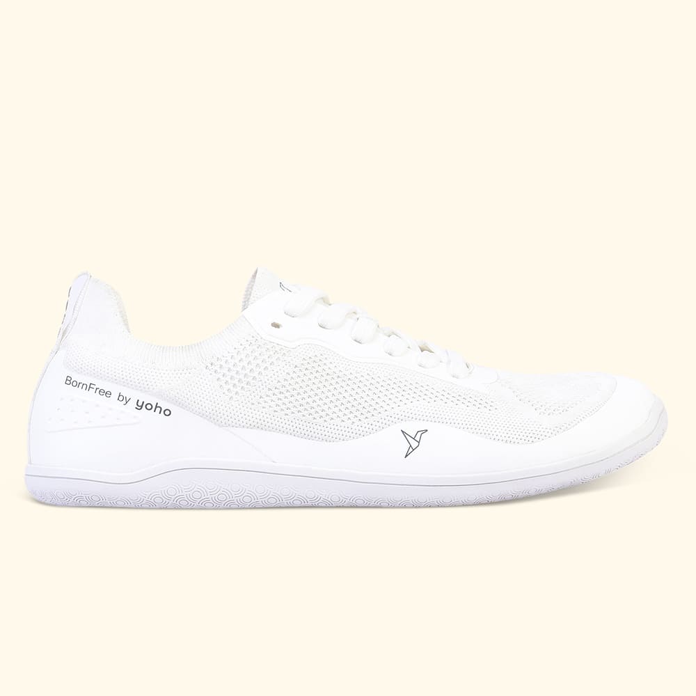Bornfree Toe Yoga Unisex Shoes - Image 14