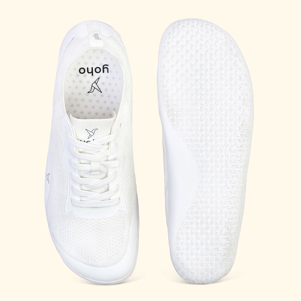 Bornfree Toe Yoga Unisex Shoes - Image 15