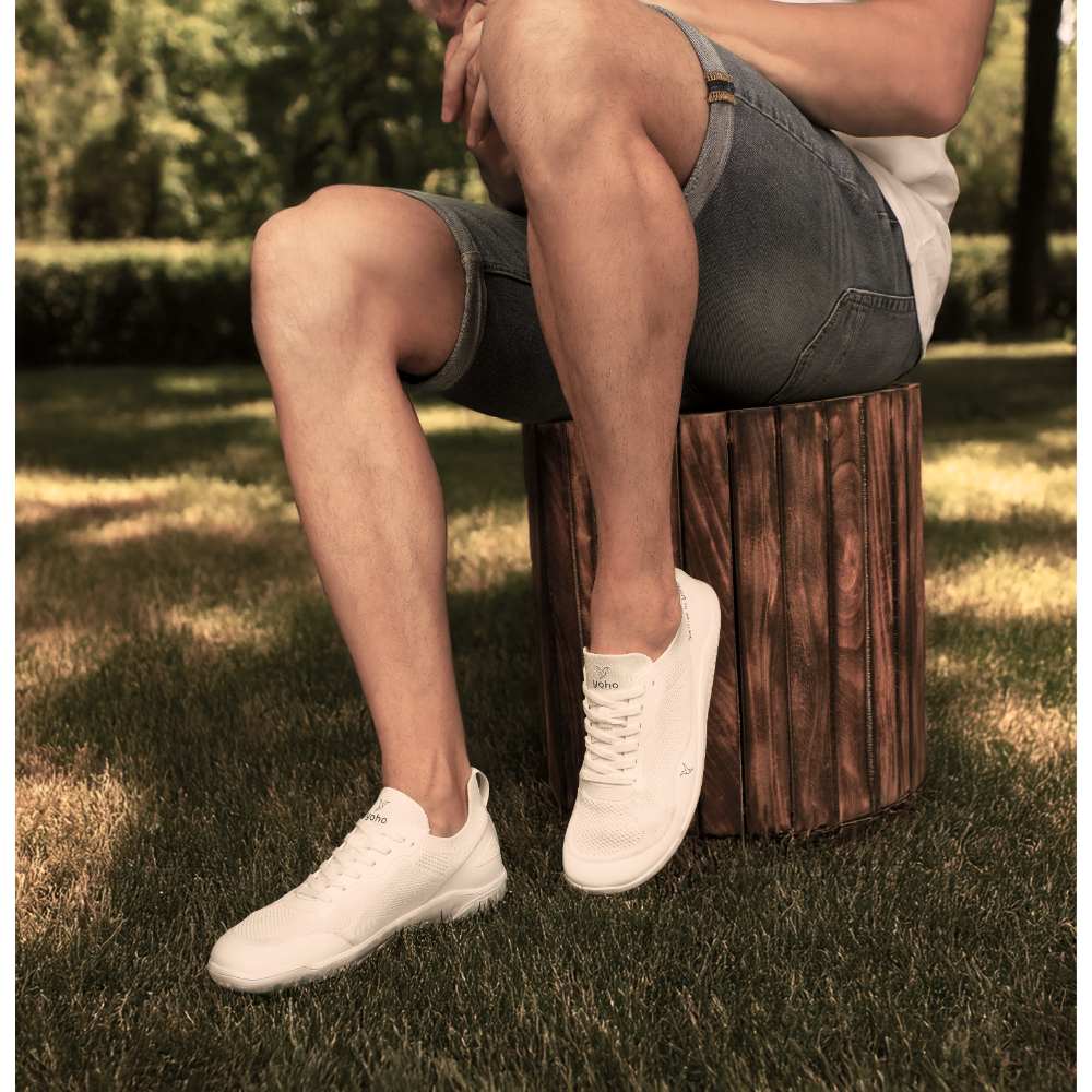 Bornfree Toe Yoga Unisex Shoes - Image 16