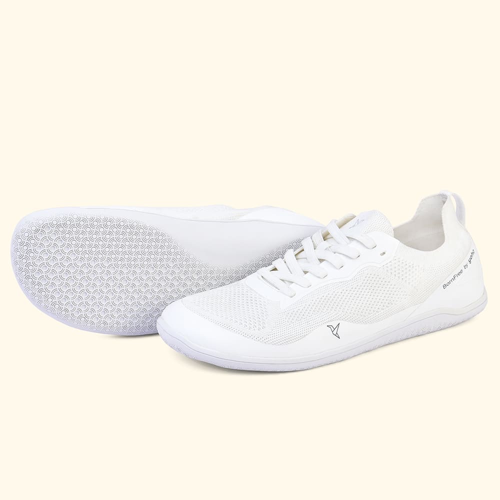 Bornfree Toe Yoga Unisex Shoes - Image 17
