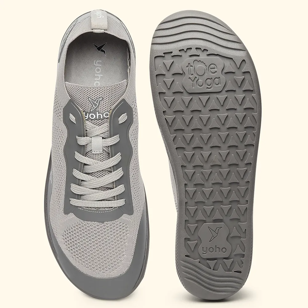 Bornfree Toe Yoga Unisex Shoes - Image 23