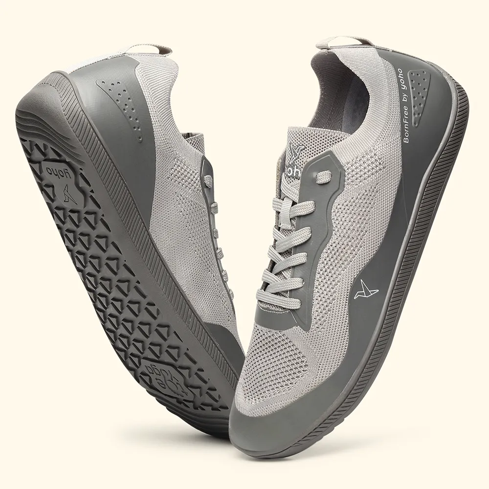 Bornfree Toe Yoga Unisex Shoes - Image 25