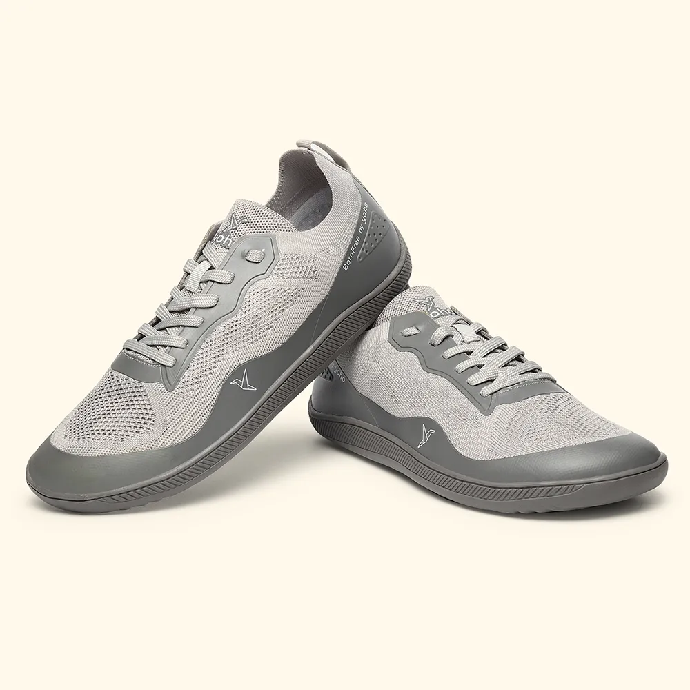 Bornfree Toe Yoga Unisex Shoes - Image 26