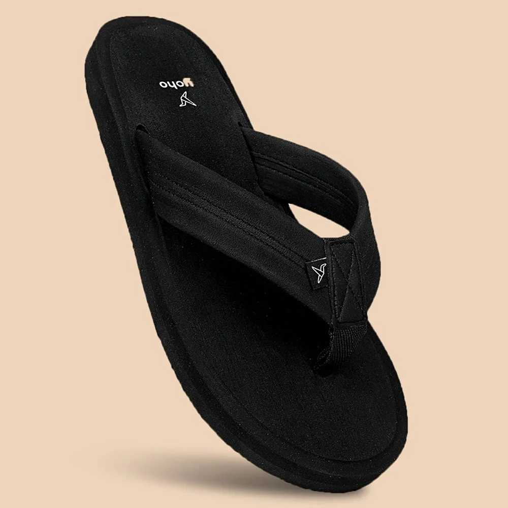 Bubbles Orthopedic Slippers For Men - Image 10