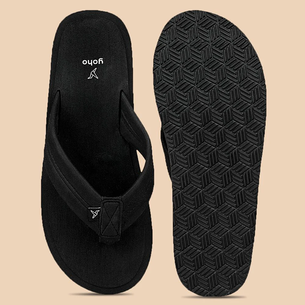 Bubbles Orthopedic Slippers For Men - Image 14