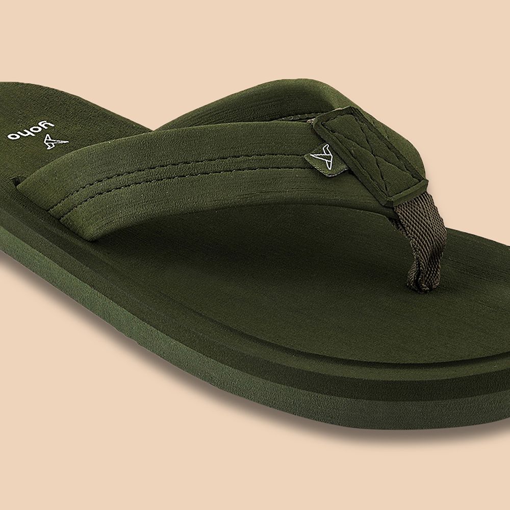 Bubbles Orthopedic Slippers For Men - Image 24