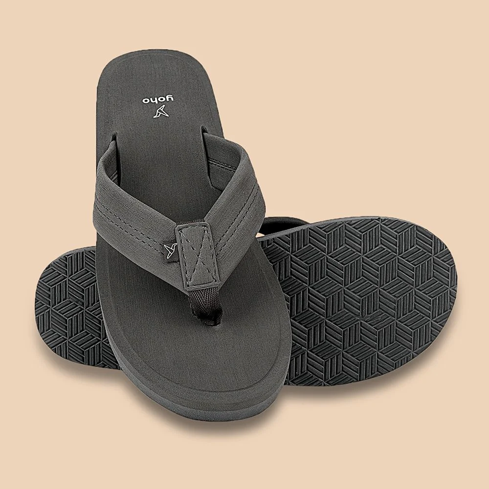 Bubbles Orthopedic Slippers For Men - Image 35