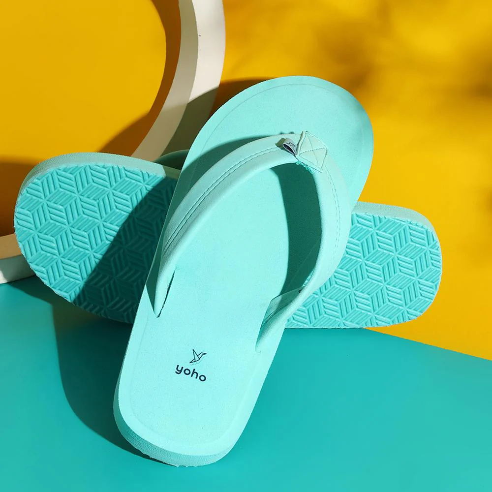 Bubbles Orthopedic Slippers For Men - Image 4