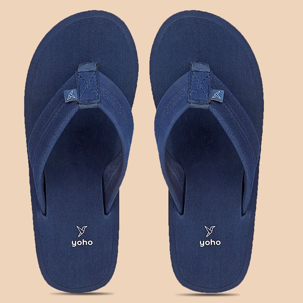 Bubbles Orthopedic Slippers For Men - Image 43