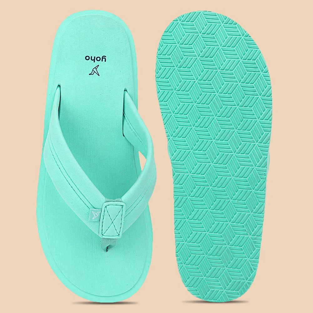 Bubbles Orthopedic Slippers For Men - Image 5