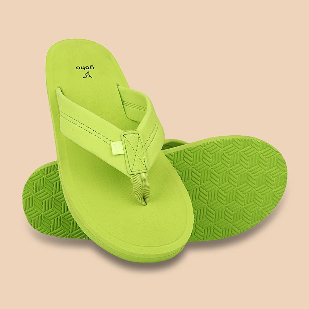 Bubbles Orthopedic Slippers For Men - Image 53