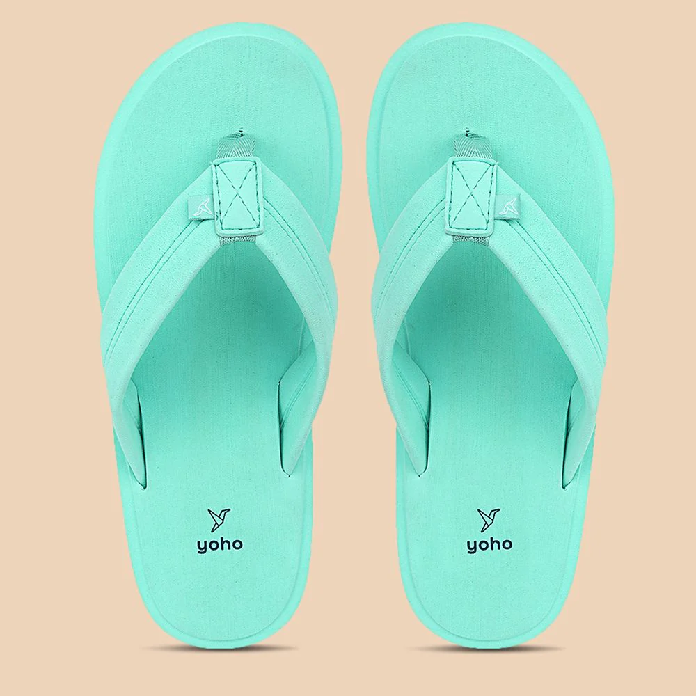 Bubbles Orthopedic Slippers For Men - Image 7