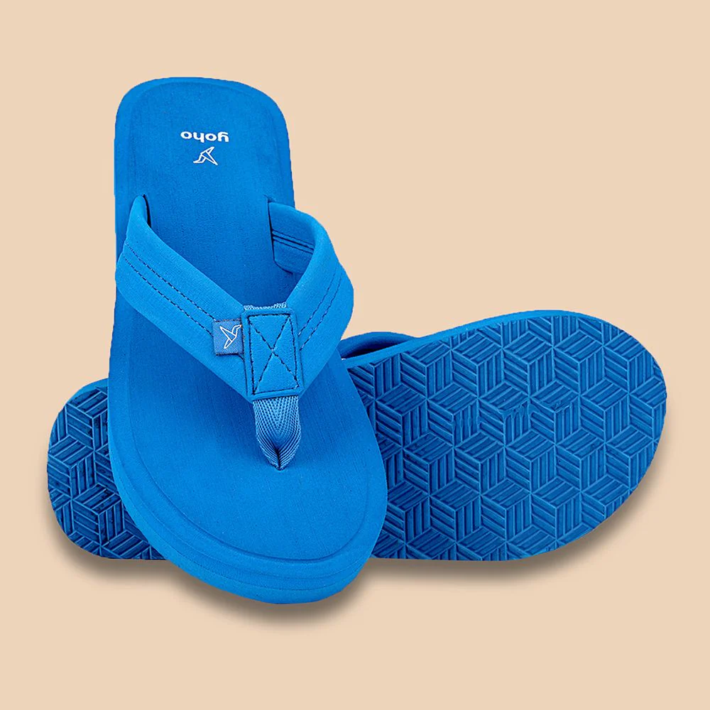 Bubbles Orthopedic Slippers For Men - Image 72
