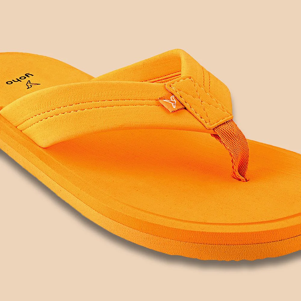 Bubbles Orthopedic Slippers For Men - Image 76