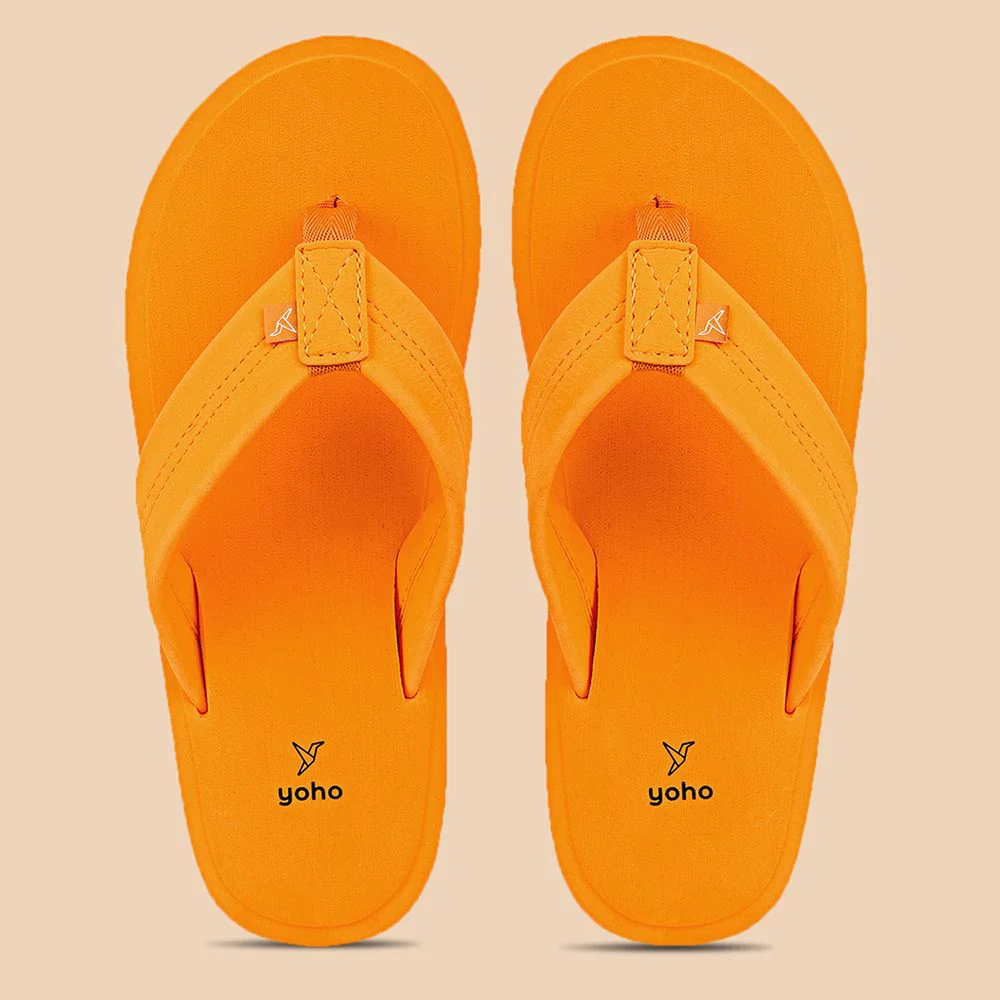 Bubbles Orthopedic Slippers For Men - Image 77