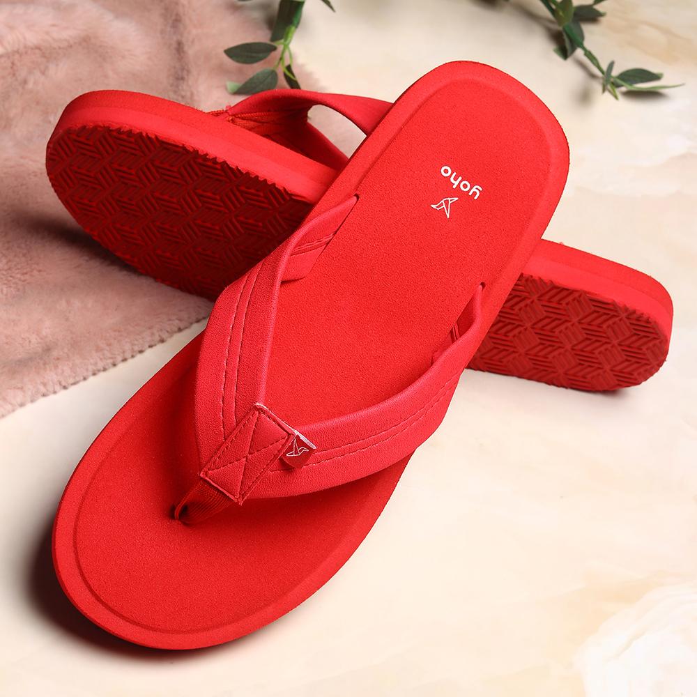 Bubbles Orthopedic Slippers For Men - Image 83