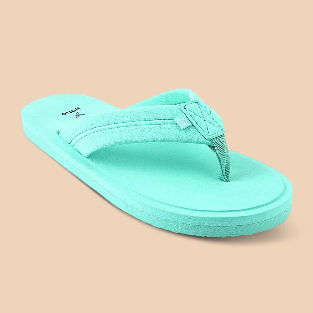 Bubbles Orthopedic Slippers For Men - Image 9