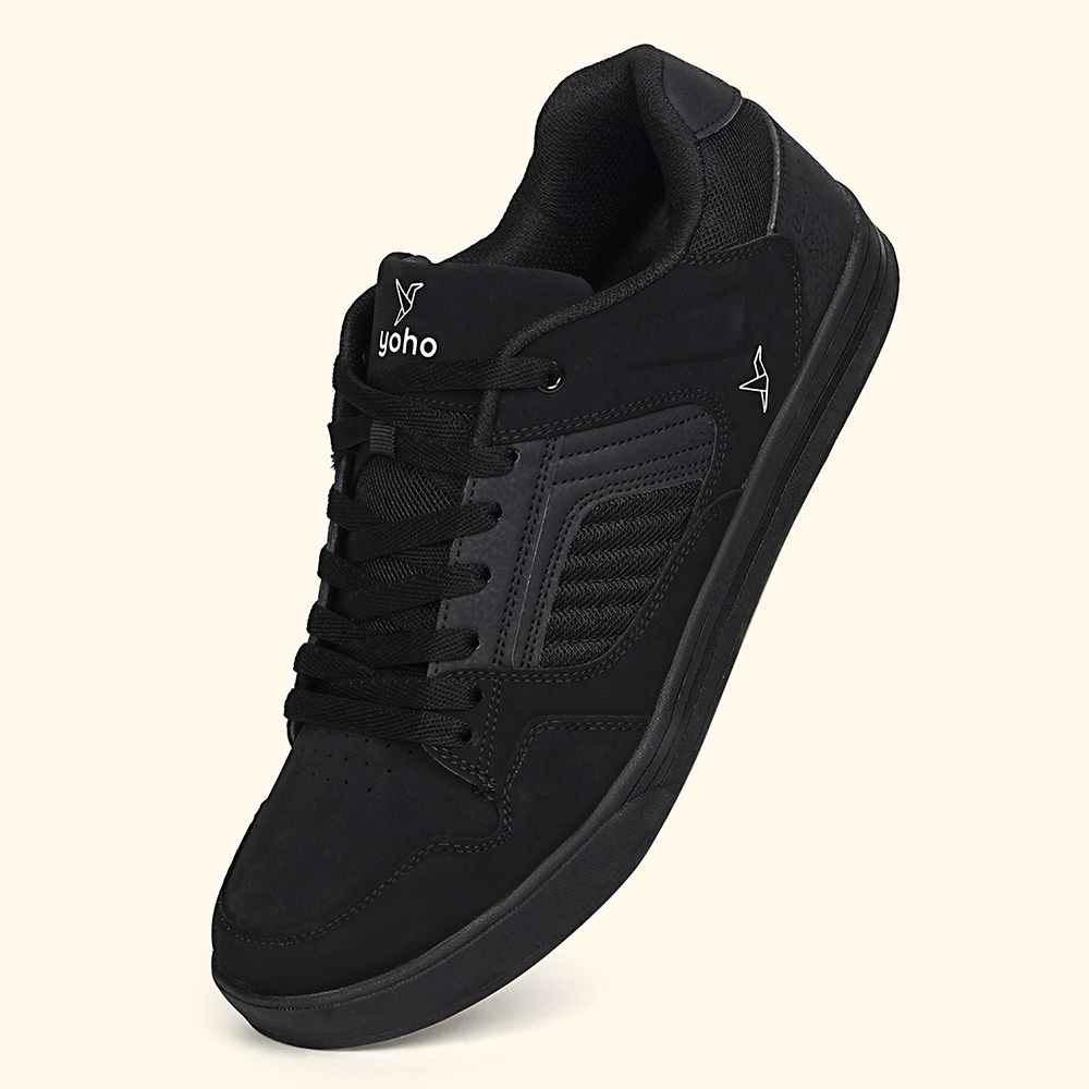 Cedar Big Size Sneakers for Men - Image 10