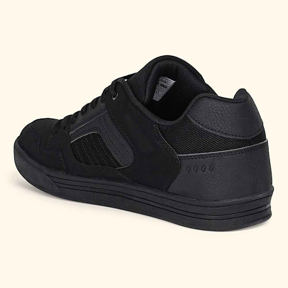 Cedar Big Size Sneakers for Men - Image 14