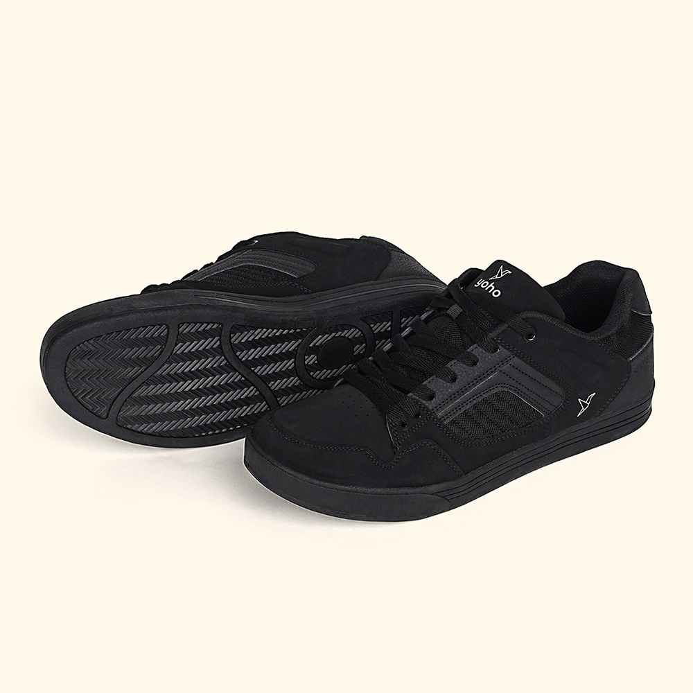 Cedar Big Size Sneakers for Men - Image 15