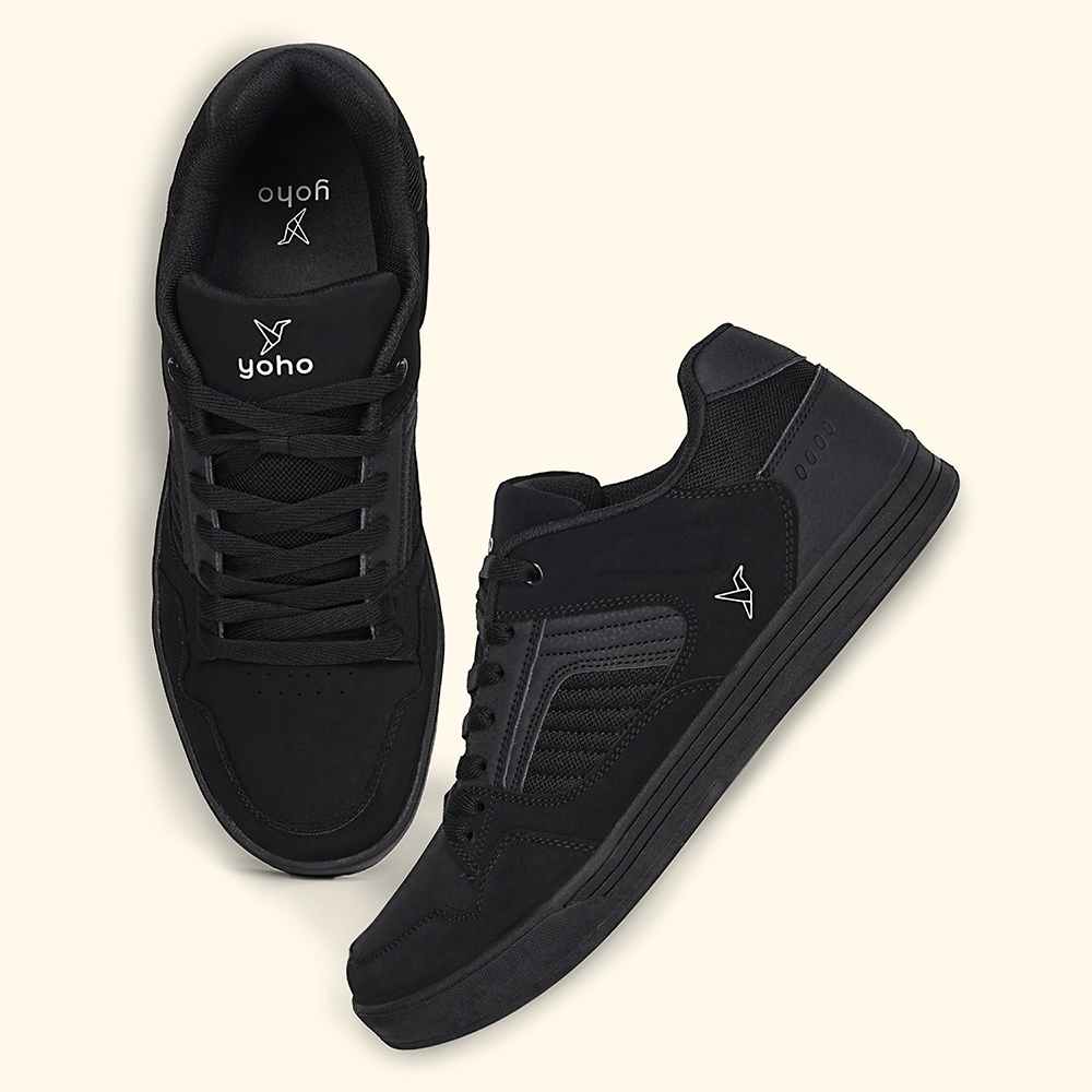 Cedar Big Size Sneakers for Men - Image 16