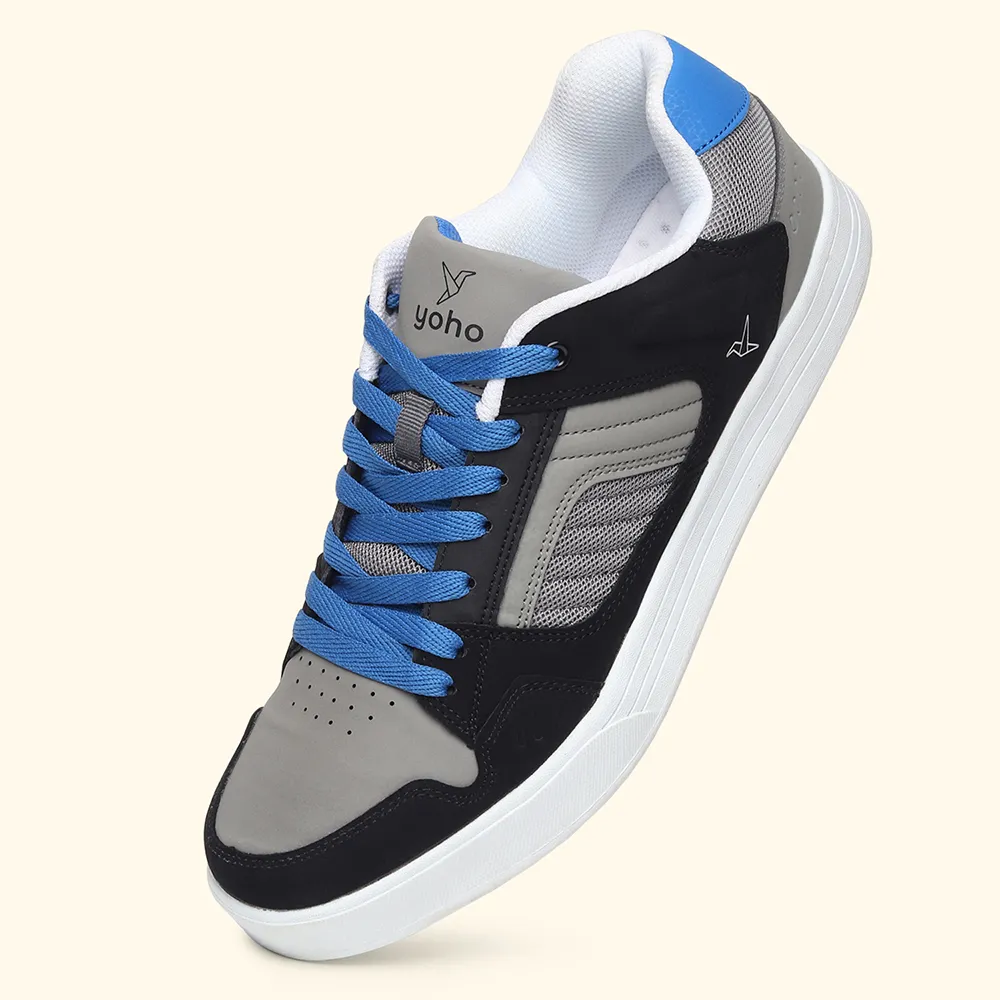 Cedar Big Size Sneakers for Men - Image 26