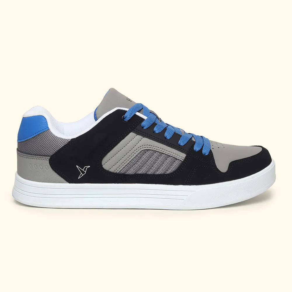 Cedar Big Size Sneakers for Men - Image 27